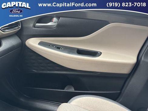 Used 2023 Hyundai Santa Fe SEL FWD image 28