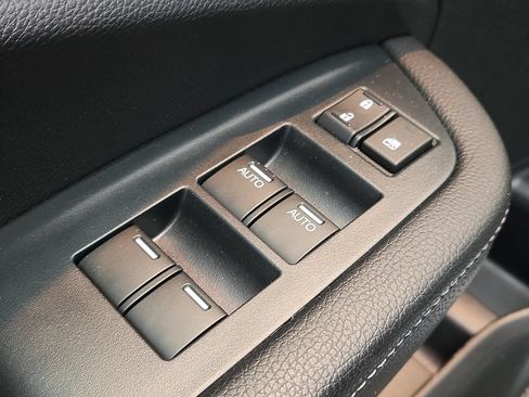 Certified 2023 Honda Passport EX-L image 28
