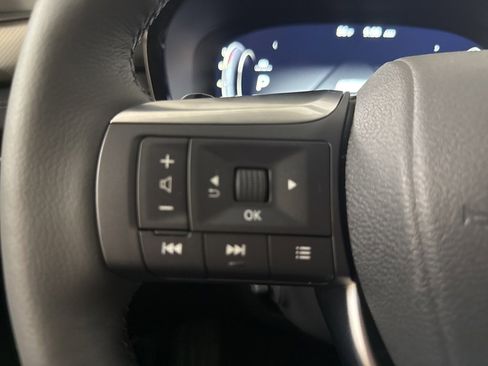 Certified 2025 INFINITI QX60 Luxe image 19