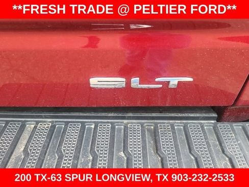 Used 2021 GMC Sierra 1500 SLT image 12