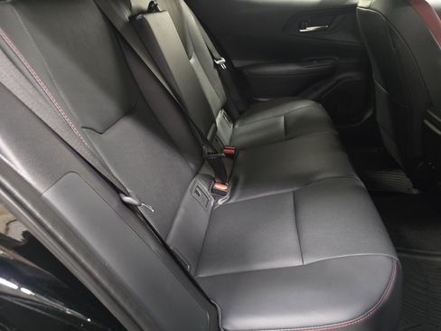 New 2026 Toyota Prius Plug-In Hybrid image 22