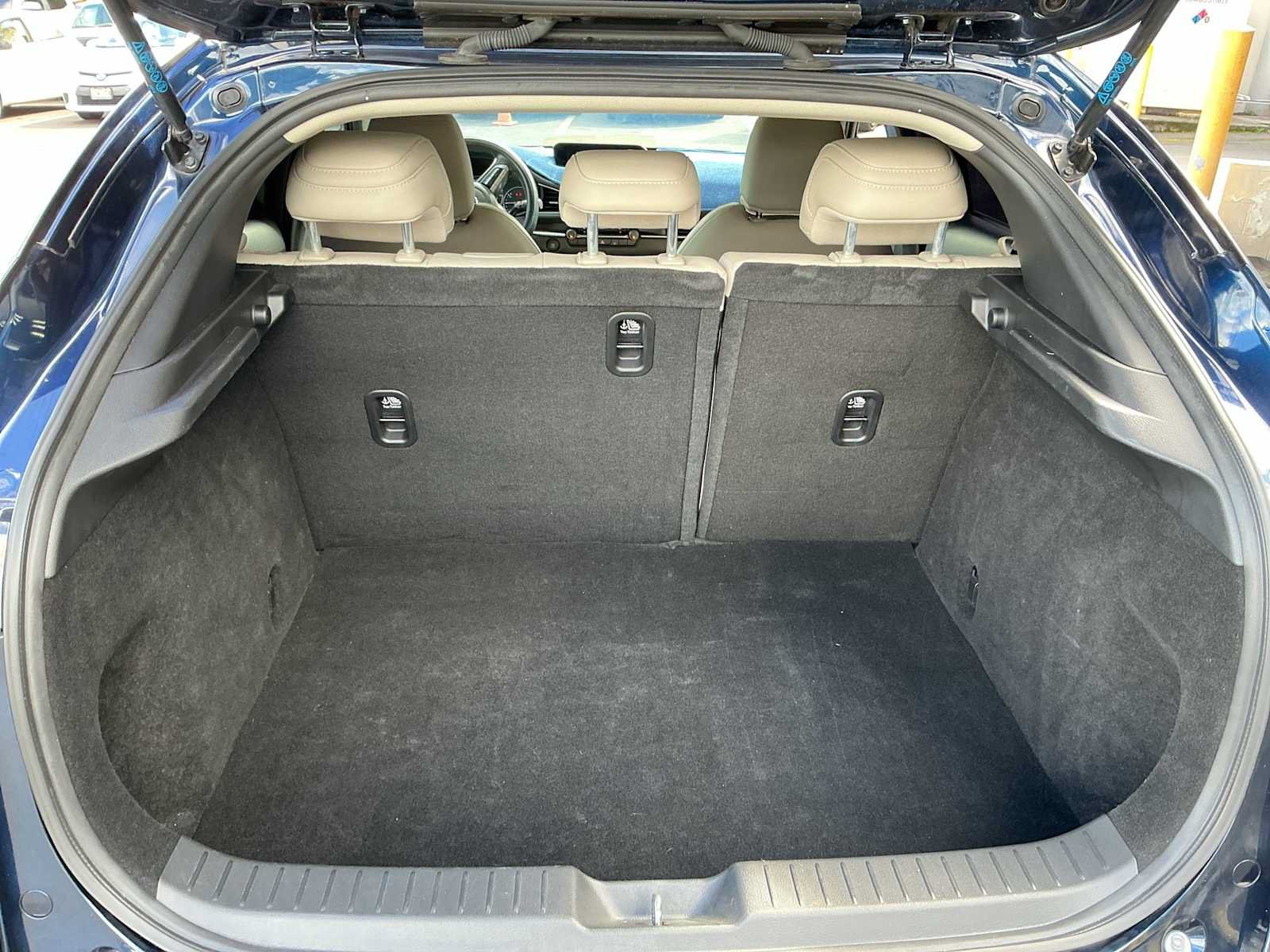 Used 2020 MAZDA CX-30 AWD w/ Select Package image 23