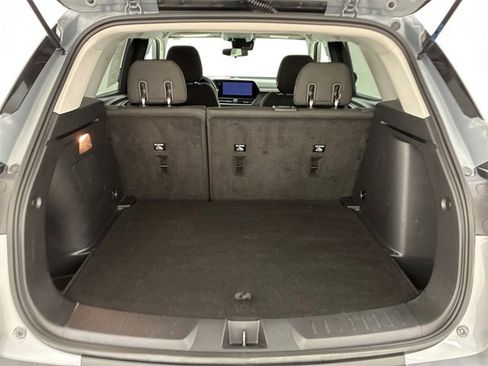 Used 2025 Chevrolet TrailBlazer LS w/ LS Convenience Package image 17