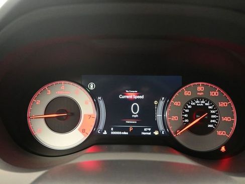 New 2025 Acura RDX A-Spec image 16