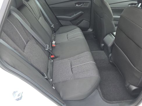 Used 2023 Honda Accord Sport image 18
