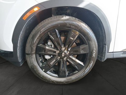 New 2025 Hyundai Palisade XRT FWD image 14