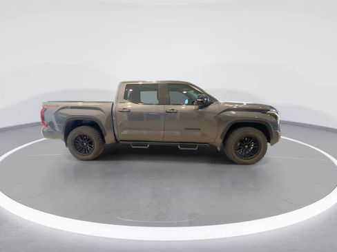 Used 2024 Toyota Tundra Limited w/ TRD Off-Road Package AWD/4WD image 9