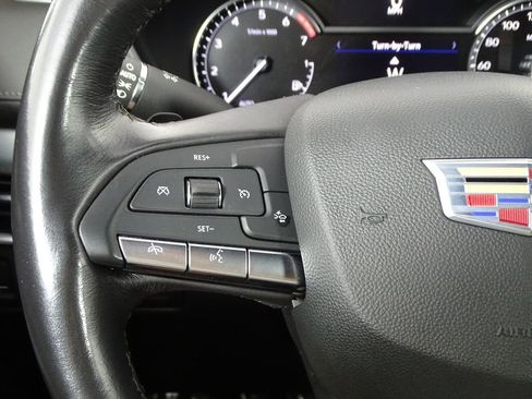 Used 2023 Cadillac XT4 Premium Luxury image 25