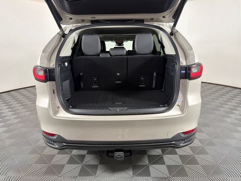 Used 2024 MAZDA CX-90 Plug-In Hybrid w/ Preferred AWD/4WD image 27