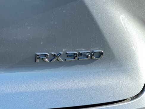 Certified 2024 Lexus RX 350 RX 350 image 25
