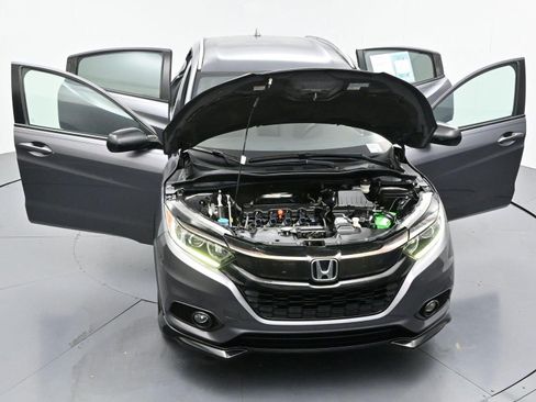 Used 2019 Honda HR-V Sport image 37