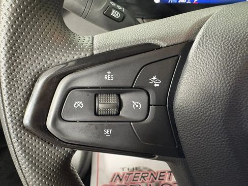 Used 2026 Chevrolet TrailBlazer LS w/ LS Convenience Package AWD/4WD image 15