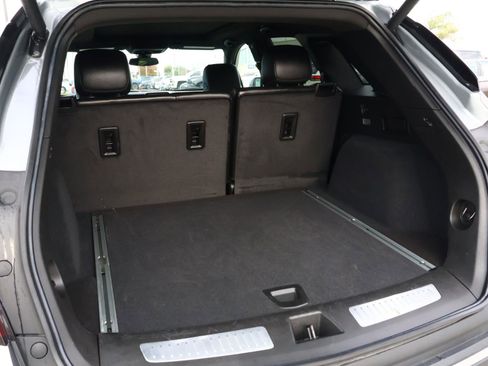 Certified 2024 Cadillac XT5 Premium Luxury image 27