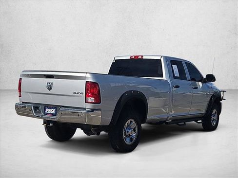 Used 2017 RAM 2500 Tradesman w/ Chrome Appearance Group image 5