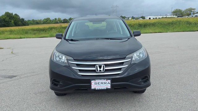 Used 2012 Honda CR-V LX image 2