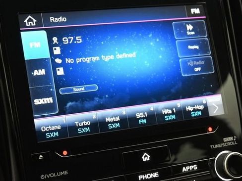 Used 2020 Subaru Ascent Premium w/ Convenience Package AWD/4WD image 16