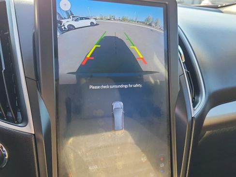 Certified 2024 Ford Edge SEL w/ Convenience Package AWD/4WD image 26