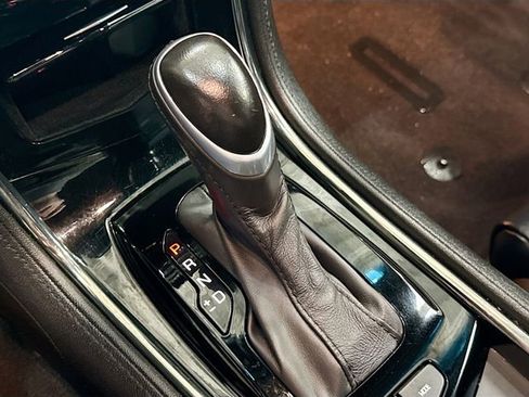 Used 2014 Cadillac ATS 2.0T AWD Sedan image 16