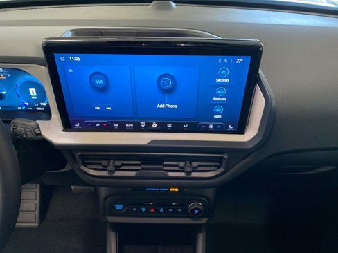 New 2025 Ford Bronco Sport Heritage w/ Convenience Package image 23