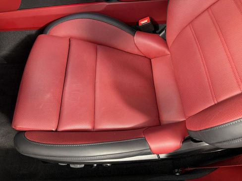 Certified 2025 Porsche 911 Carrera S RWD image 15