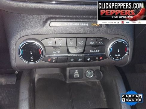 Used 2025 Ford Escape ST-Line Select AWD/4WD image 21