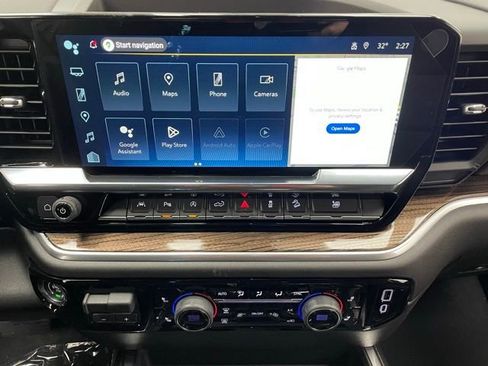 New 2026 Chevrolet Silverado 1500 RST w/ RST All Star Premium Package image 3