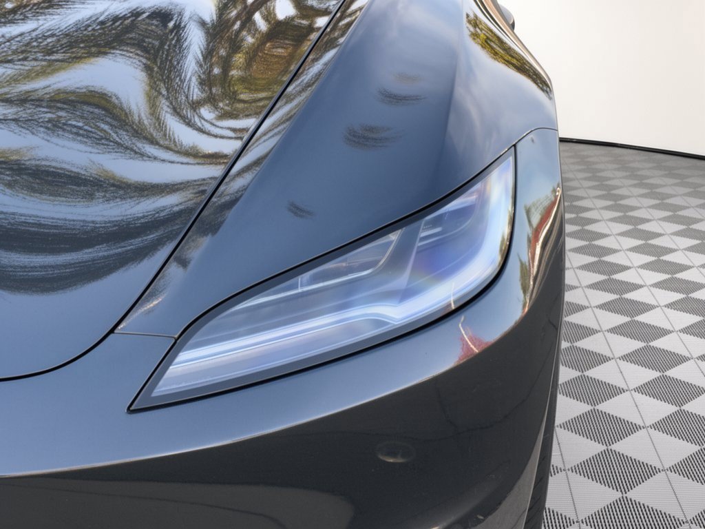 Used 2025 Tesla Model 3 Long Range RWD image 12