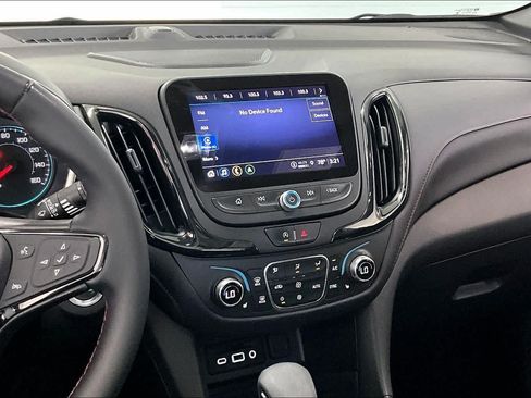 Used 2023 Chevrolet Equinox RS w/ RS Leather Package AWD/4WD image 14