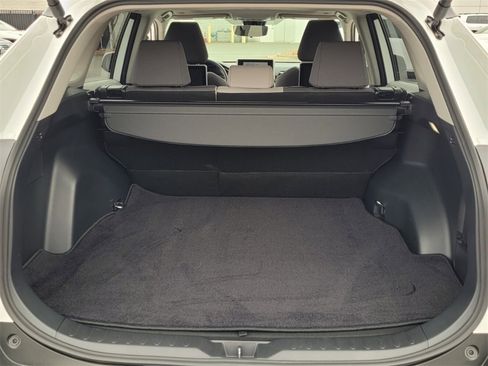 Certified 2025 Toyota RAV4 XLE image 9