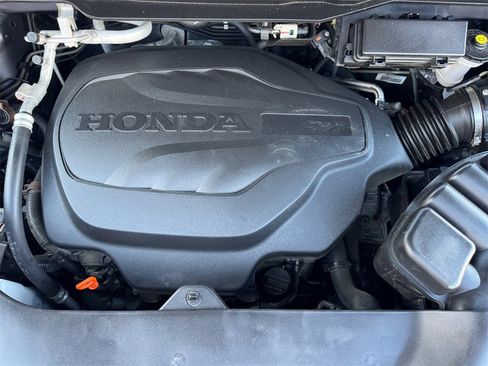Used 2020 Honda Ridgeline RTL-E image 9