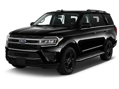 Used 2024 Ford Expedition XLT