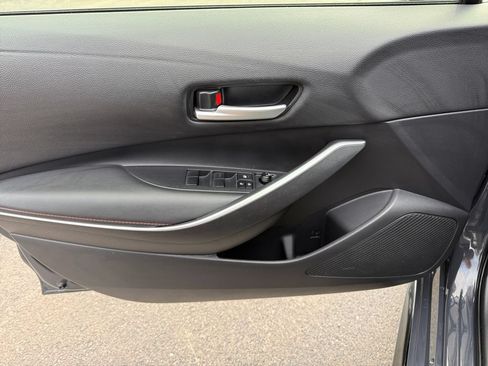 Certified 2025 Toyota Corolla SE FWD image 26
