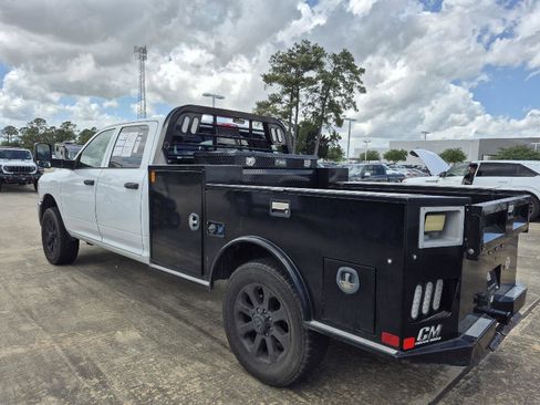 Used 2021 RAM 3500 Tradesman image 4