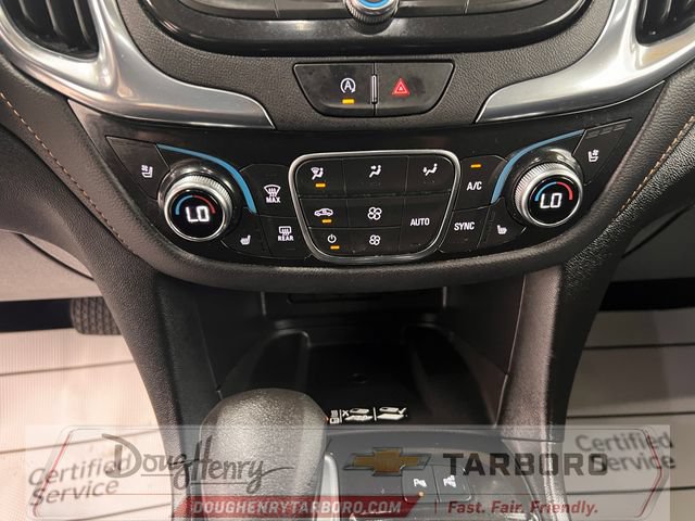 Used 2023 Chevrolet Equinox Premier FWD image 48