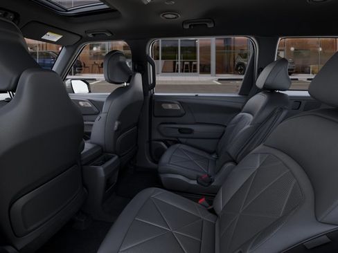 New 2027 Kia Telluride X-Line EX AWD/4WD image 18