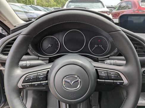 New 2026 MAZDA MAZDA3 2.5 S Sedan w/ Preferred Pkg FWD image 27