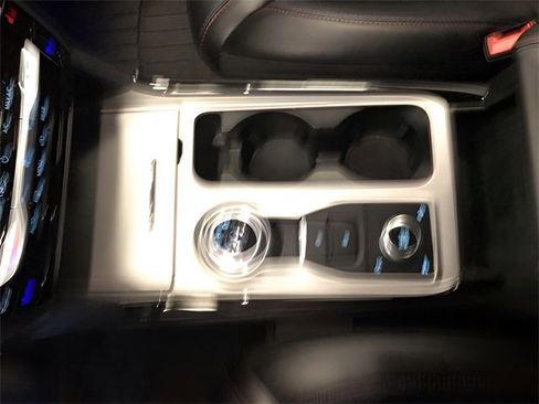 Used 2024 Ford Explorer ST w/ Equipment Group 401A image 23