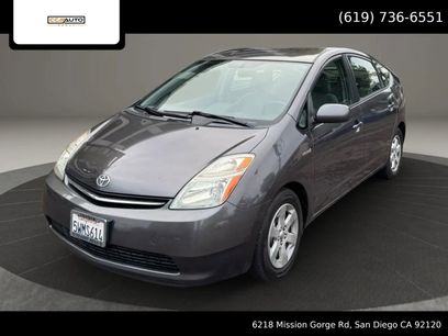 Used 2006 Toyota Prius