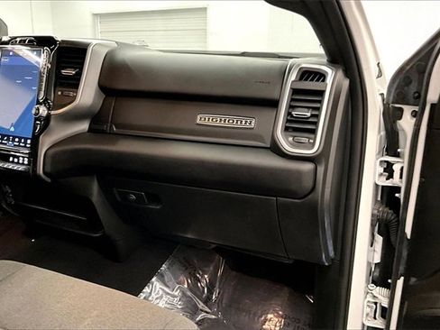 Used 2024 RAM 2500 Big Horn w/ Safety Group image 15