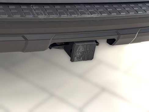 Used 2025 Toyota 4Runner SR5 image 32