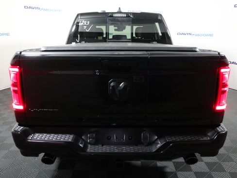 New 2026 RAM 1500 Limited AWD/4WD image 7