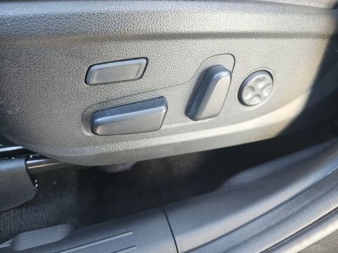 Certified 2023 Hyundai Santa Fe Limited AWD/4WD image 15