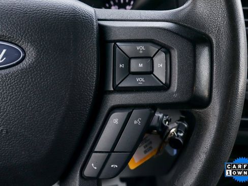 Used 2019 Ford F350 XL w/ Power Equipment Group image 24