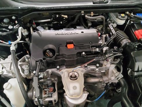 Used 2022 Honda Civic Sport image 43