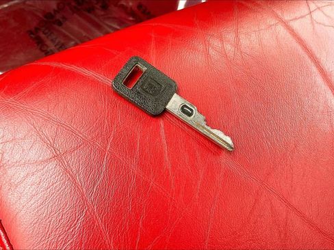 Used 1992 Chevrolet Corvette Base image 32