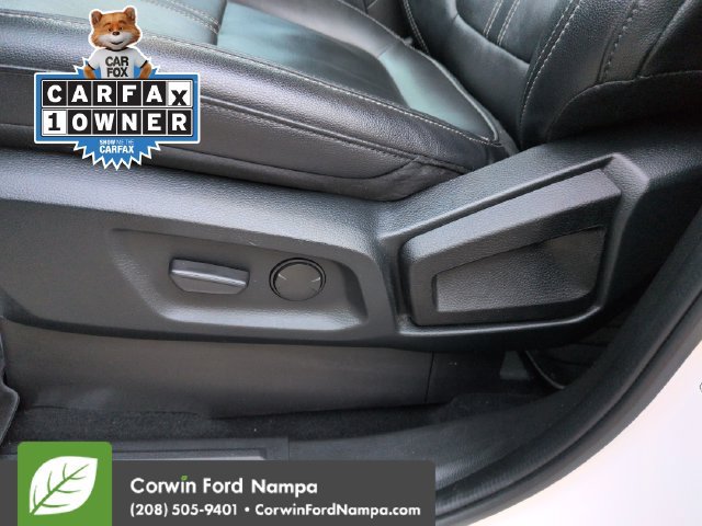 Used 2020 Ford Ranger Lariat w/ Equipment Group 501A Mid AWD/4WD image 12