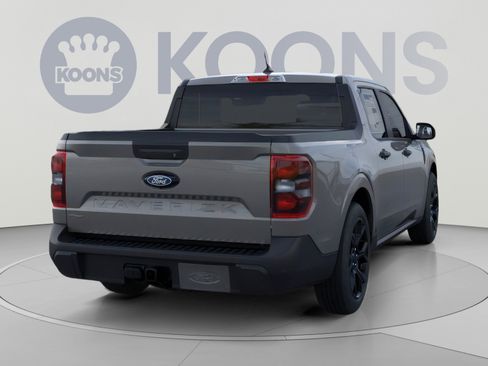 New 2026 Ford Maverick XLT w/ Equipment Group 301A AWD/4WD image 11