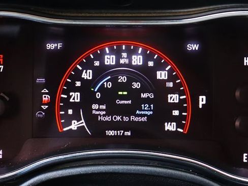 Used 2015 Dodge Durango SXT RWD image 43