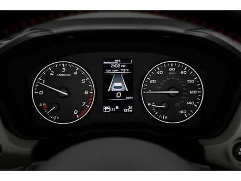 Used 2025 Subaru Crosstrek 2.5i Limited w/ Popular Package #4A image 18