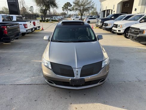 Used 2016 Lincoln MKT AWD w/ Equipment Group 201A image 43